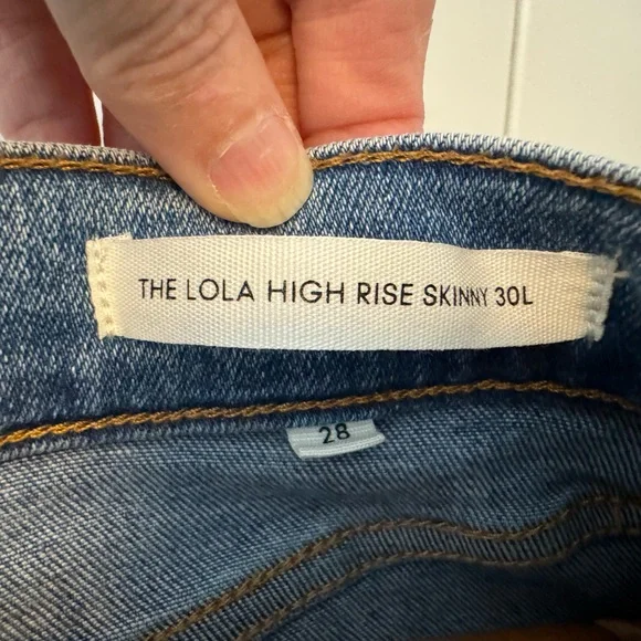 Jeans - Picture 4 of 4